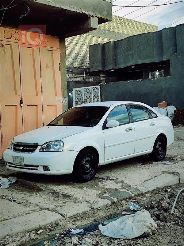 Chevrolet Optra 2011 for sale in Iraq - Al-Diwaniyah
